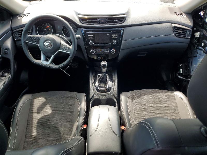 Продажа на аукционе авто 2017 Nissan Rogue, vin: KNMAT2MV4HP500274, номер лота: 49625956