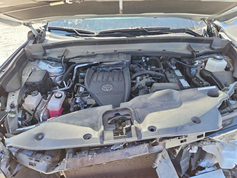 Aukcja sprzedaży 2024 Toyota Grand Highlander, vin: 5TDAAAB53RS004439, numer aukcji: 50834036