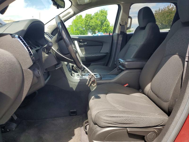 Aukcja sprzedaży 2011 Gmc Acadia, vin: 1GKKRNEDXBJ158435, numer aukcji: 49375406