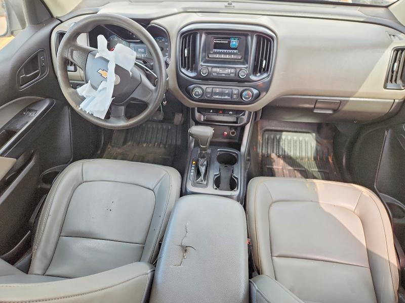 Aukcja sprzedaży 2016 Chevrolet Colorado, vin: 1GCHSBEAXG1391124, numer aukcji: 51103646