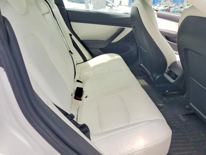 Продаж на аукціоні авто 2021 Tesla Model 3, vin: 5YJ3E1EB4MF855970, номер лоту: 49219926