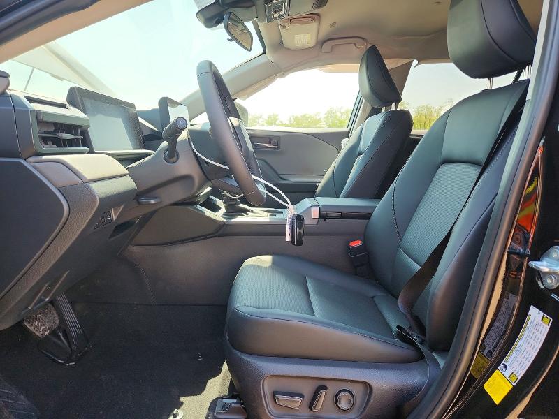 Продажа на аукционе авто 2026 Toyota Rav4, vin: 2T36CRAV9TC002945, номер лота: 51062566