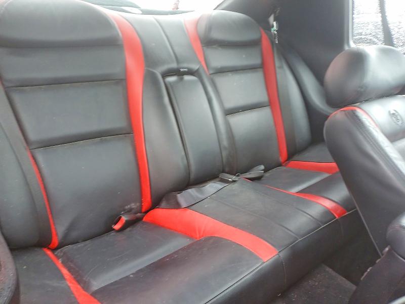 Продаж на аукціоні авто 2002 Cadillac Eldorado, vin: 1G6EC12982B106561, номер лоту: 49144026