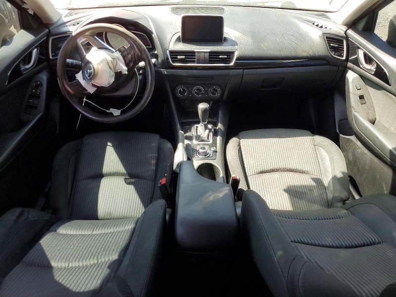 Aukcja sprzedaży 2016 Mazda 3, vin: JM1BM1U72G1317163, numer aukcji: 49158066