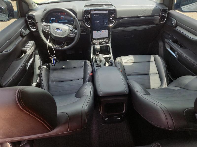 Aukcja sprzedaży 2024 Ford Ranger, vin: 1FTER4JH1RLE54275, numer aukcji: 51859506