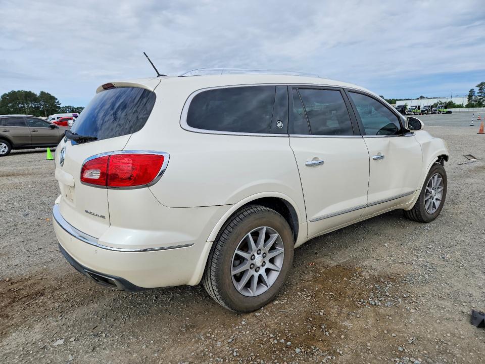Aukcja sprzedaży 2015 Buick Enclave, vin: 5GAKRBKD5FJ202282, numer aukcji: 50685466