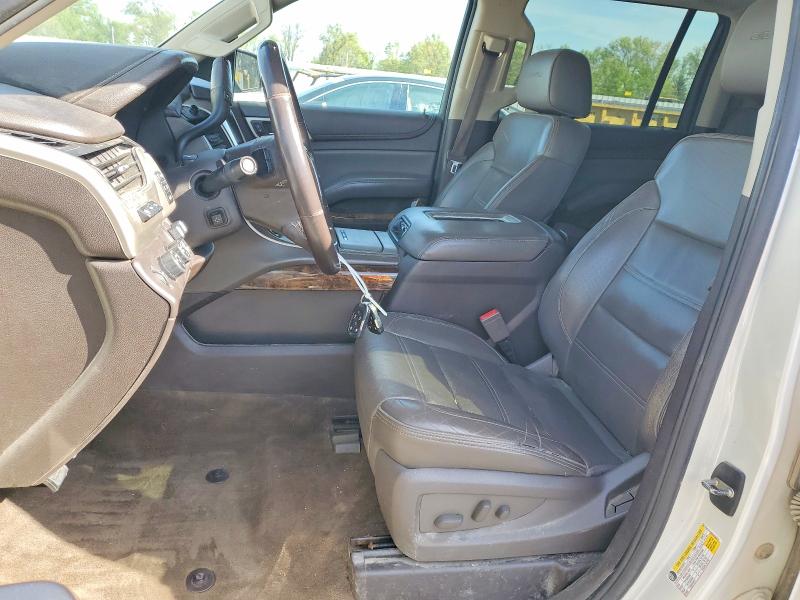 49281076 :رقم المزاد ، 1GKS2JKJ6FR256070 vin ، 2015 Gmc Yukon Xl مزاد بيع