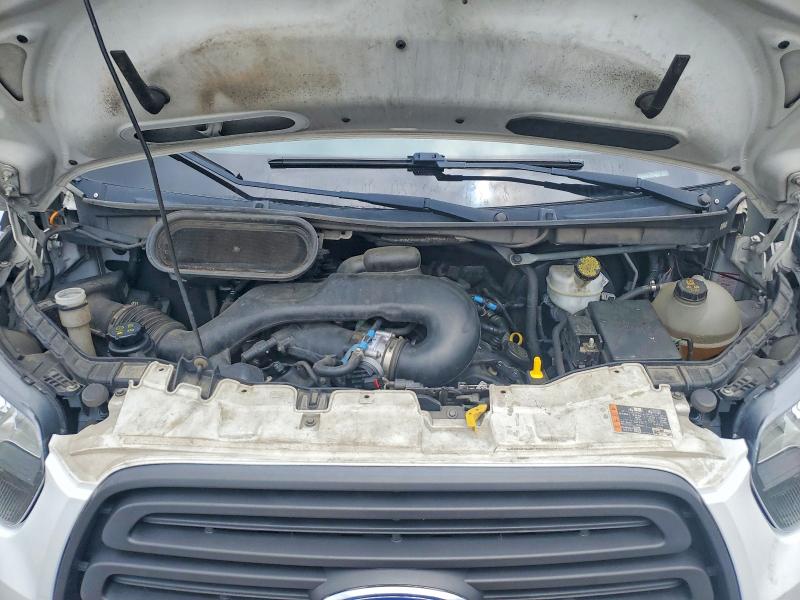 Aukcja sprzedaży 2018 Ford Transit, vin: 1FTBW3XM1JKA37789, numer aukcji: 51299376