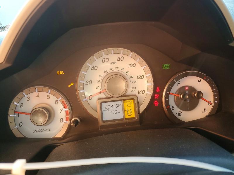 Продажа на аукционе авто 2012 Honda Pilot, vin: 5FNYF4H55CB009971, номер лота: 49180516