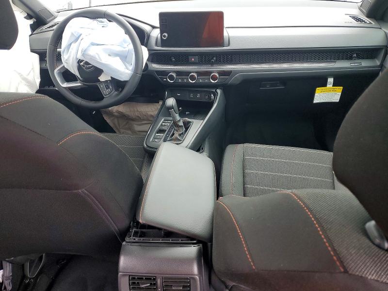 51523896 :رقم المزاد ، 7FARS5H58TE013877 vin ، 2026 Honda Cr-v مزاد بيع