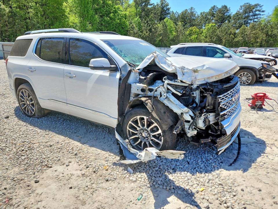 Продаж на аукціоні авто 2021 Gmc Acadia, vin: 1GKKNXLS0MZ102288, номер лоту: 49430426