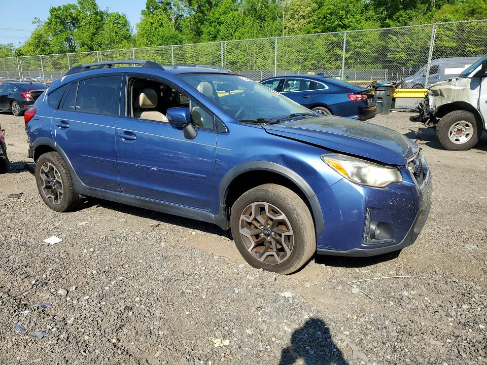 Aukcja sprzedaży 2016 Subaru Crosstrek, vin: JF2GPALC7G8347974, numer aukcji: 51246016