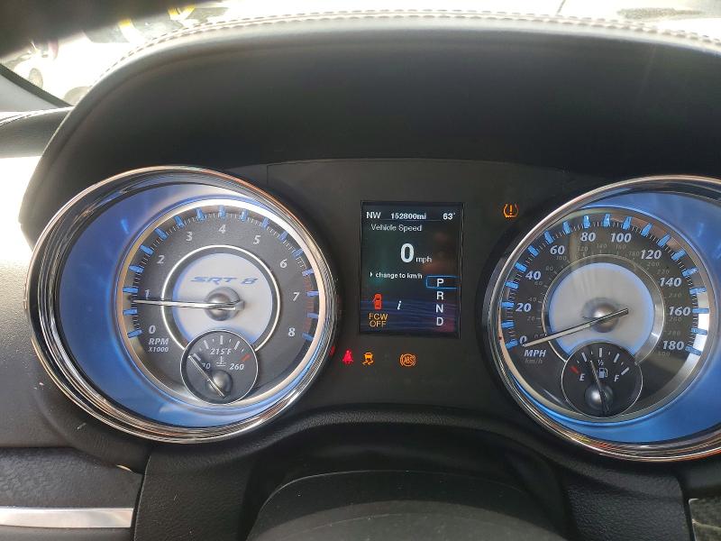 50448626 :رقم المزاد ، 2C3CCAFJ8CH801550 vin ، 2012 Chrysler 300 مزاد بيع