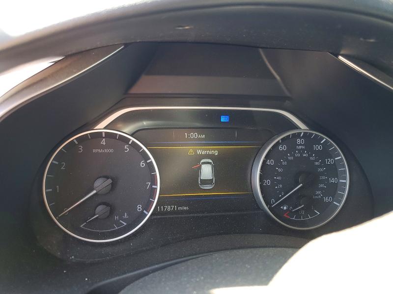 Продажа на аукционе авто 2016 Nissan Murano, vin: 5N1AZ2MG1GN138331, номер лота: 49328196
