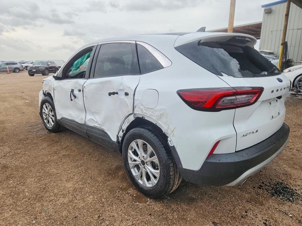 Продажа на аукционе авто 2024 Ford Escape, vin: 1FMCU0GN5RUB14239, номер лота: 48043486