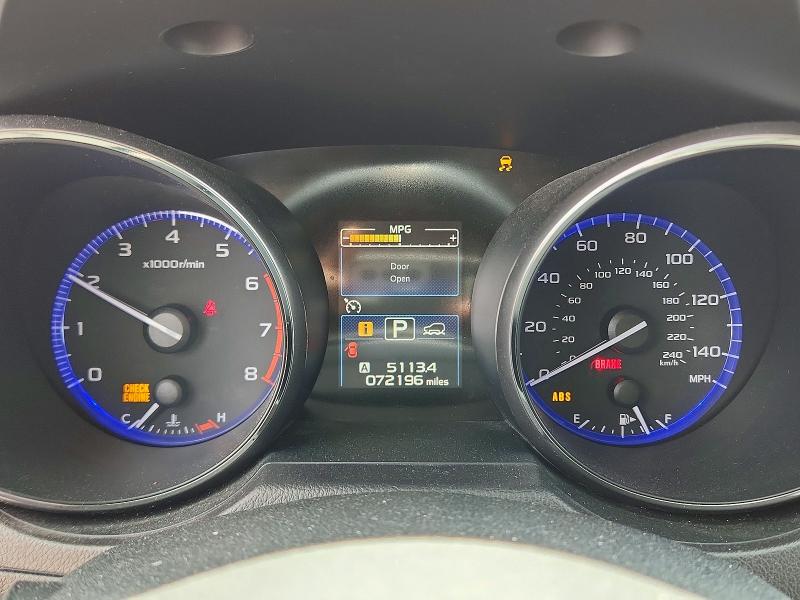 Aukcja sprzedaży 2016 Subaru Outback, vin: 4S4BSBCCXG3201557, numer aukcji: 49547416
