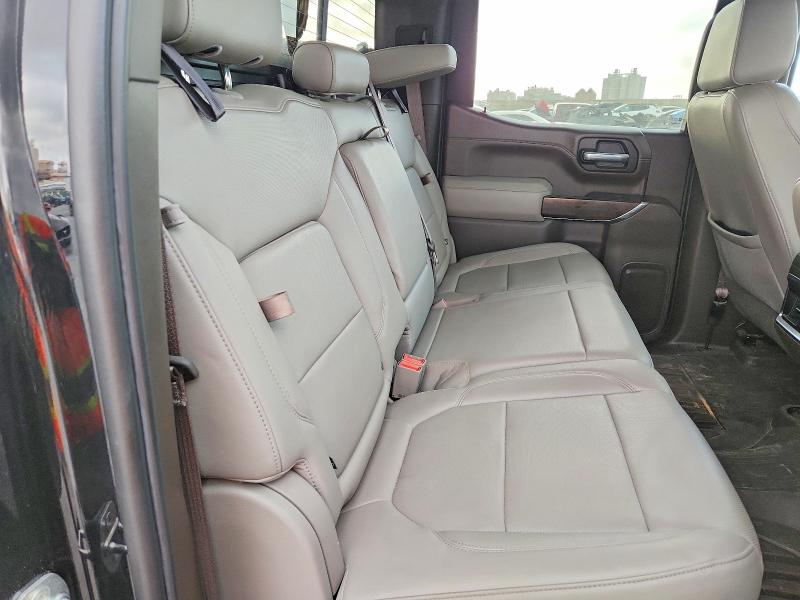 49127776 :رقم المزاد ، 3GTU9DED4MG415835 vin ، 2021 Gmc Sierra مزاد بيع