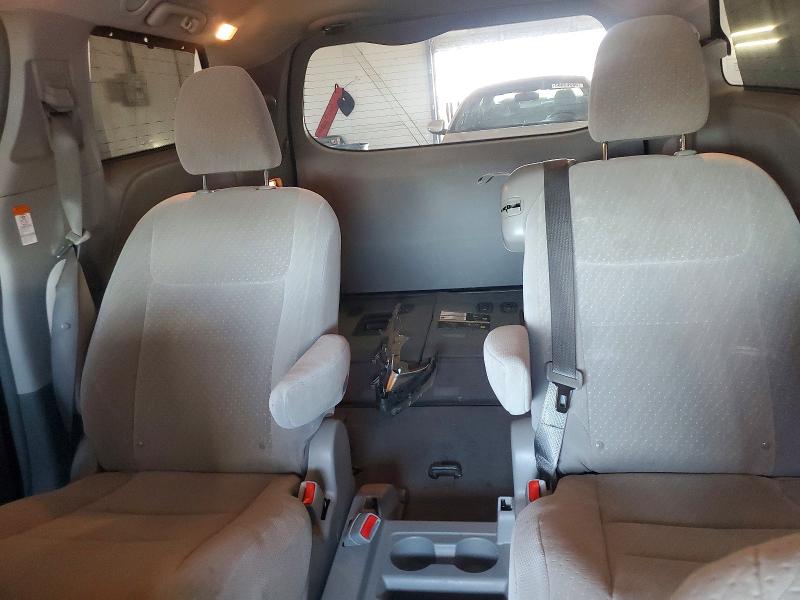 Aukcja sprzedaży 2018 Toyota Sienna, vin: 5TDKZ3DC0JS954461, numer aukcji: 50439316