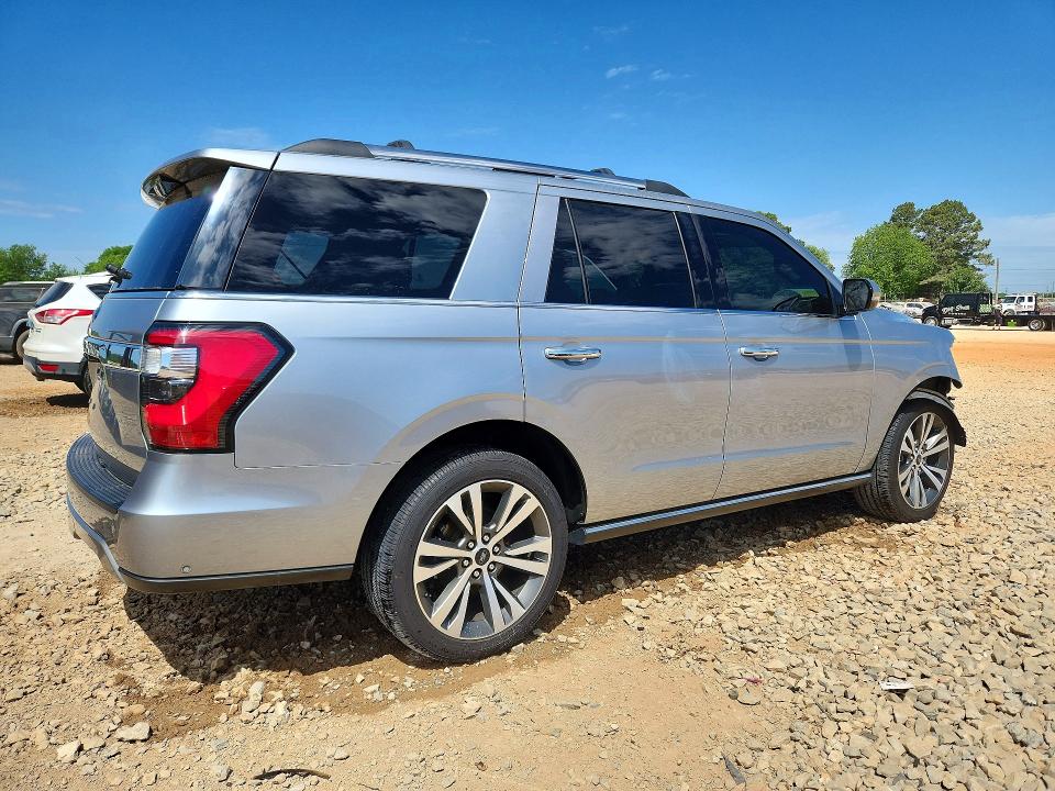Продаж на аукціоні авто 2020 Ford Expedition, vin: 1FMJU1KT1LEA00789, номер лоту: 49993086