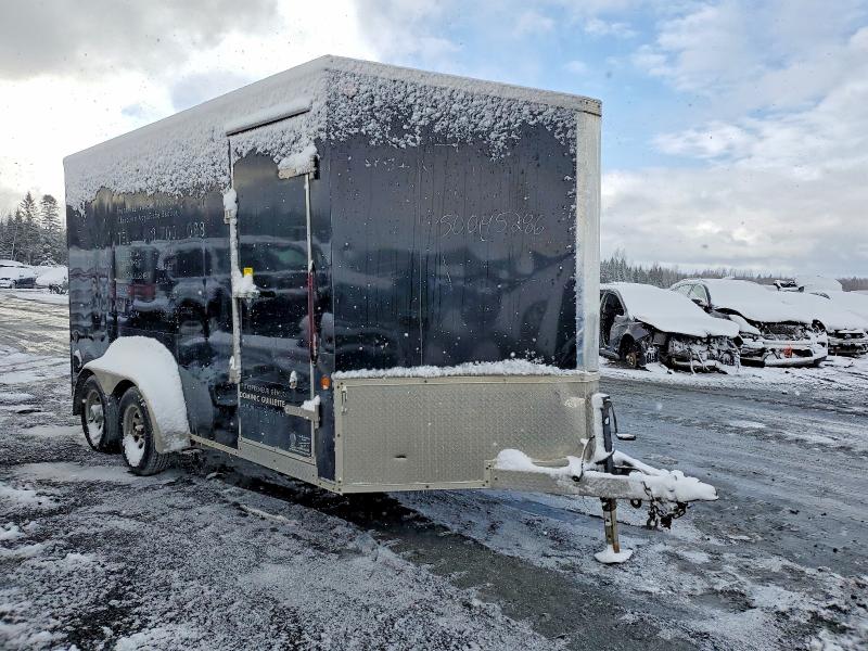 Продаж на аукціоні авто 2016 Cargo Cargo Ideale, vin: 2DDFA32B1GV001028, номер лоту: 50045286