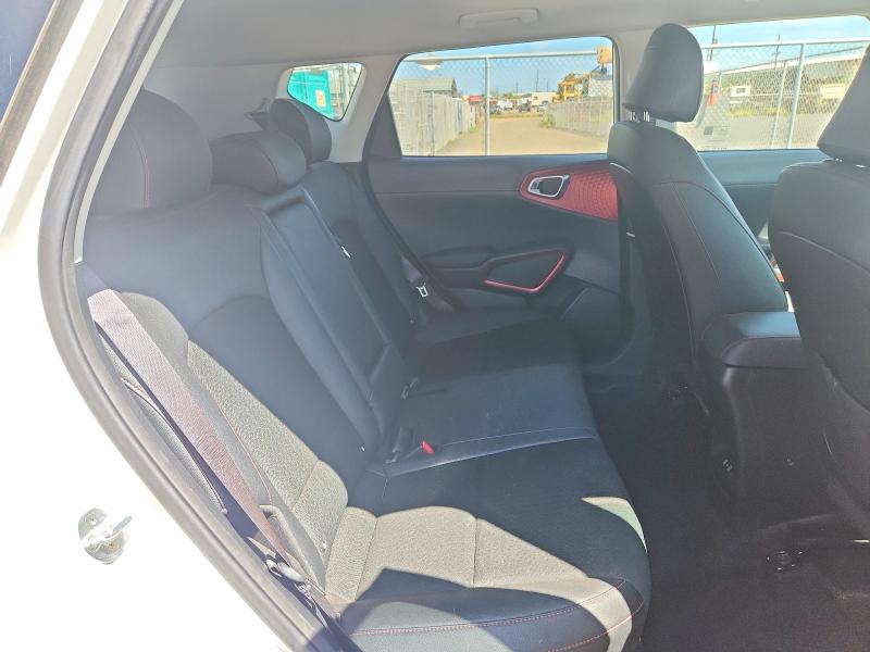 Продаж на аукціоні авто 2023 Kia Soul, vin: KNDJ53AU2P7844275, номер лоту: 48522726