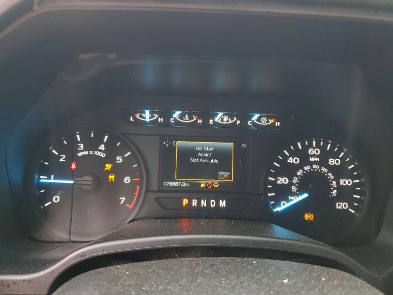 Aukcja sprzedaży 2019 Ford F150, vin: 1FTEX1EP0KKC58524, numer aukcji: 49739106