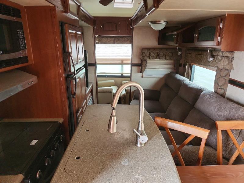 Продажа на аукционе авто 2015 Rockwood Trailers, vin: 4X4FRLD24F1865290, номер лота: 49657026