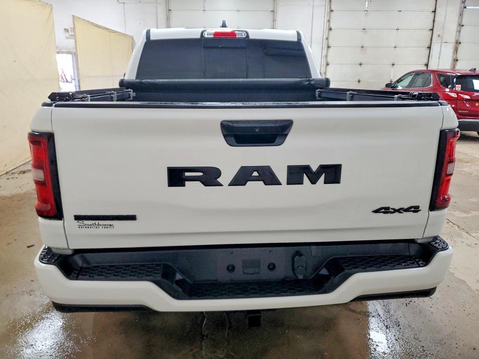 Aukcja sprzedaży 2025 Ram 1500, vin: 1C6RRFFG5SN205363, numer aukcji: 46508896