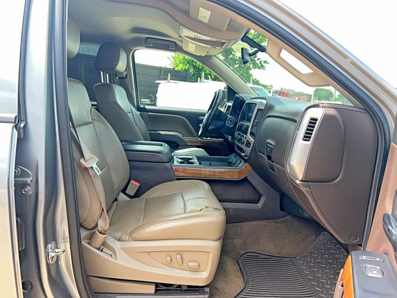 Продажа на аукционе авто 2014 Gmc Sierra, vin: 3GTU2VEC1EG554615, номер лота: 51802936