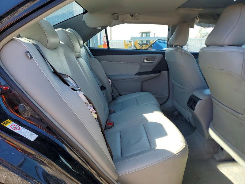 Продаж на аукціоні авто 2017 Toyota Camry, vin: 4T1BF1FK5HU779868, номер лоту: 49120016