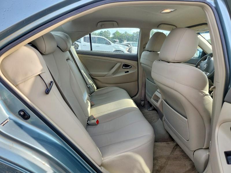 2008 Toyota Camry მანქანა იყიდება აუქციონზე, vin: 4T1BE46K88U770361, აუქციონის ნომერი: 51463566