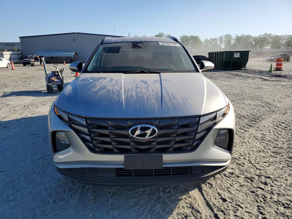 Aukcja sprzedaży 2024 Hyundai Tucson, vin: 5NMJB3DE5RH329232, numer aukcji: 50704176