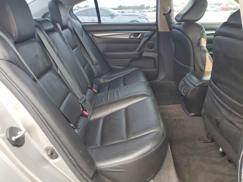 2010 Acura Tl მანქანა იყიდება აუქციონზე, vin: 19UUA8F5XAA014162, აუქციონის ნომერი: 50900286