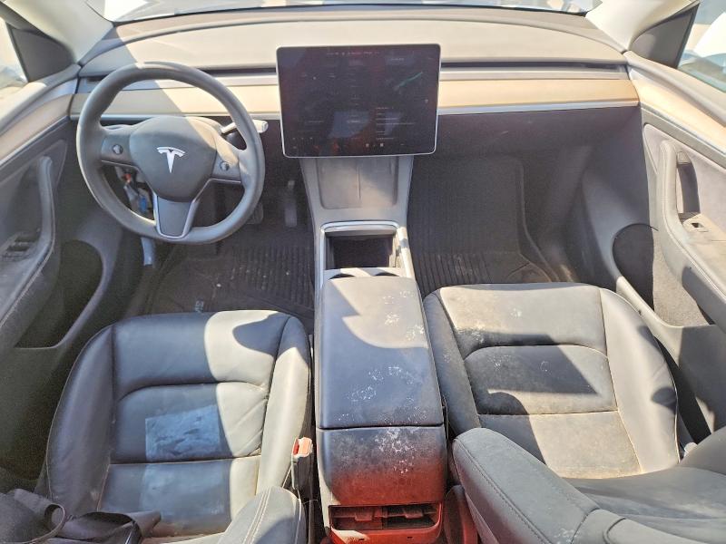 Продажа на аукционе авто 2024 Tesla Model Y, vin: 7SAYGDEDXRF042291, номер лота: 49085096