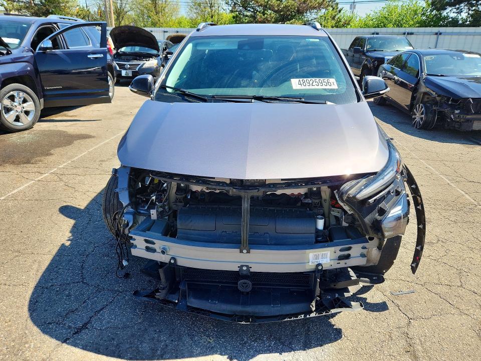 Aukcja sprzedaży 2023 Chevrolet Bolt Euv, vin: 1G1FY6S05P4157120, numer aukcji: 48925956