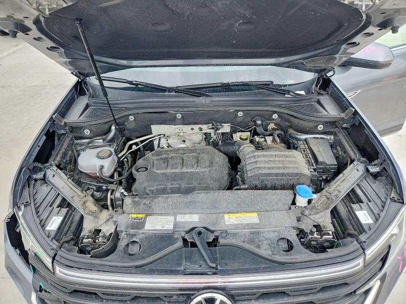 Aukcja sprzedaży 2025 Volkswagen Atlas Cross Sport, vin: 1V2DE2CA0SC214506, numer aukcji: 49985756
