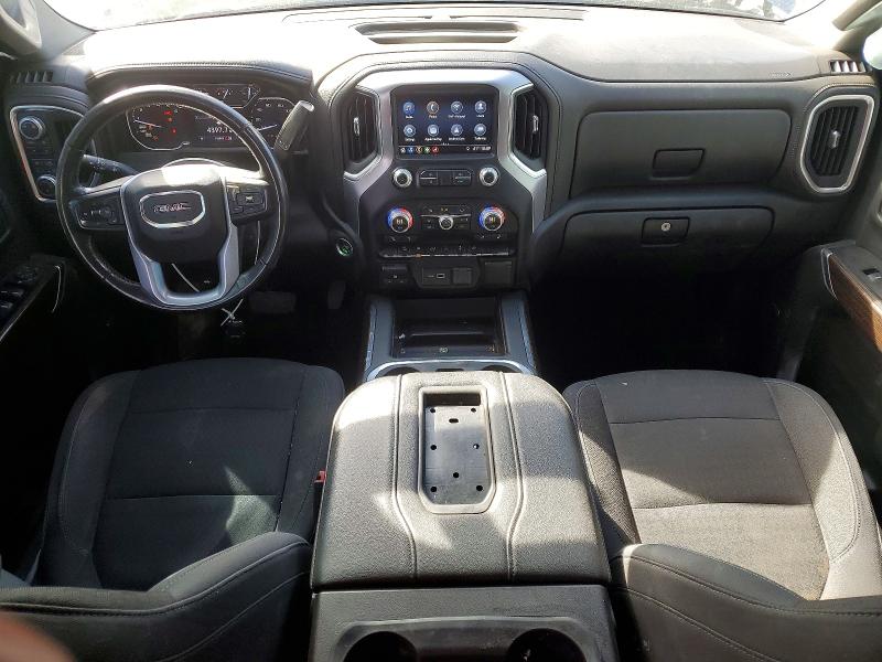 Продаж на аукціоні авто 2019 Gmc Sierra, vin: 1GTR9CED7KZ354445, номер лоту: 49931776