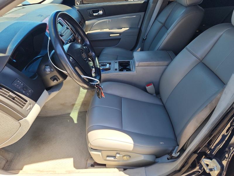 Продаж на аукціоні авто 2006 Cadillac Sts, vin: 1G6DW677060105008, номер лоту: 48763716