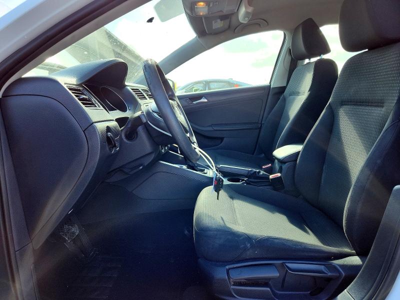 51702116 :رقم المزاد ، 3VW267AJ2GM319105 vin ، 2016 Volkswagen Jetta مزاد بيع