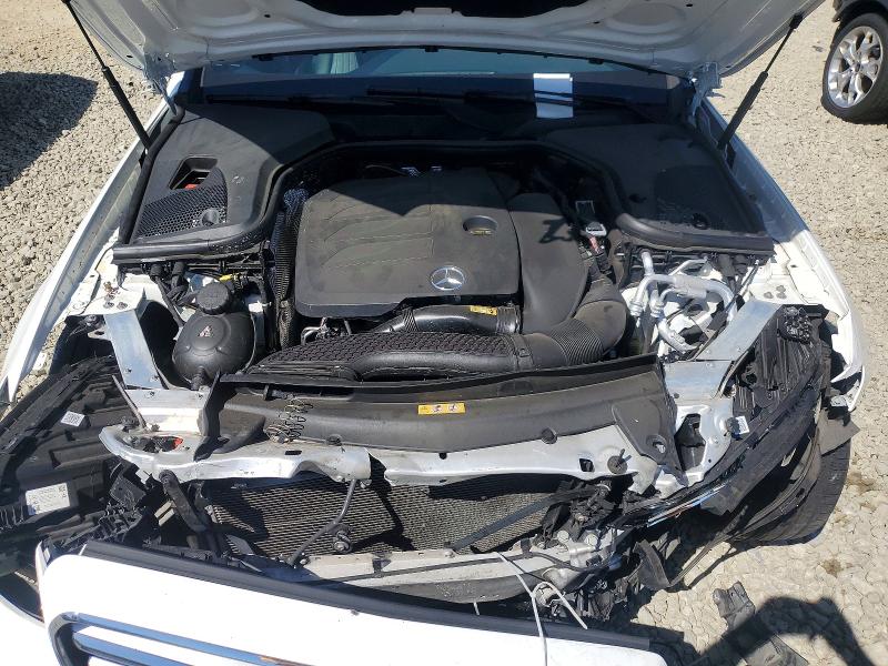 Aukcja sprzedaży 2020 Mercedes-benz E, vin: WDDZF8DB0LA702033, numer aukcji: 51718496