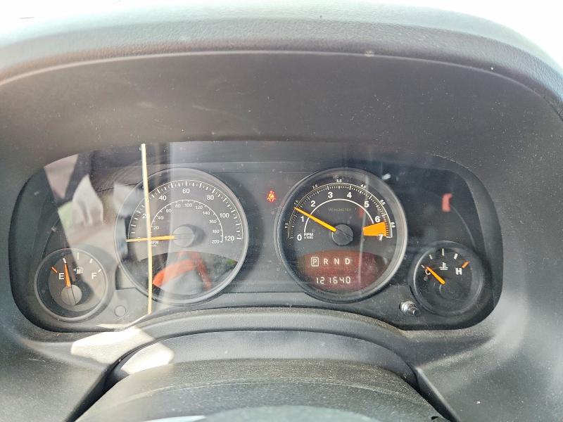 Продаж на аукціоні авто 2016 Jeep Patriot, vin: 1C4NJRFB2GD580984, номер лоту: 49914996