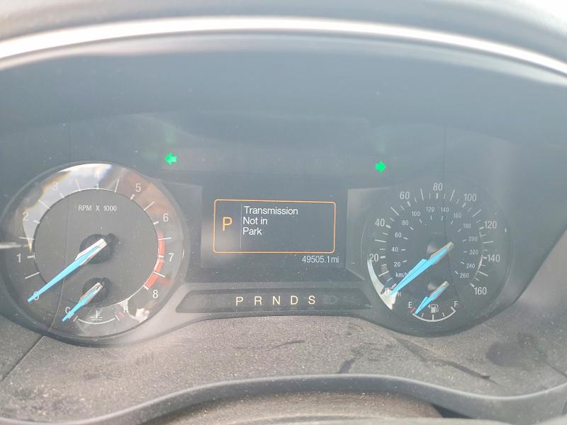 Продажа на аукционе авто 2014 Ford Fusion, vin: 1FA6P0H74E5372237, номер лота: 51460726