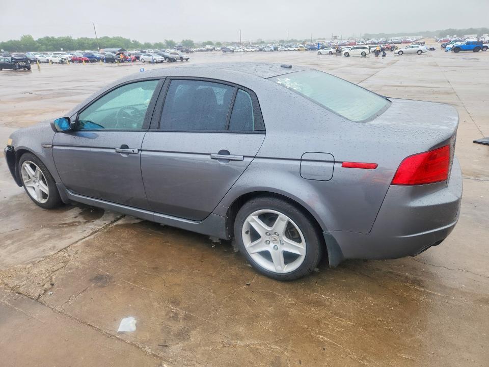2005 Acura Tl მანქანა იყიდება აუქციონზე, vin: 19UUA66245A007370, აუქციონის ნომერი: 49929266
