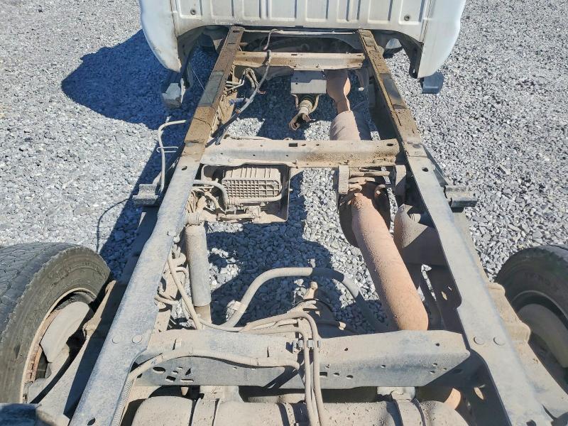 Продажа на аукционе авто 2014 Ford F550, vin: 1FDUF5HY3EEB81611, номер лота: 52560926