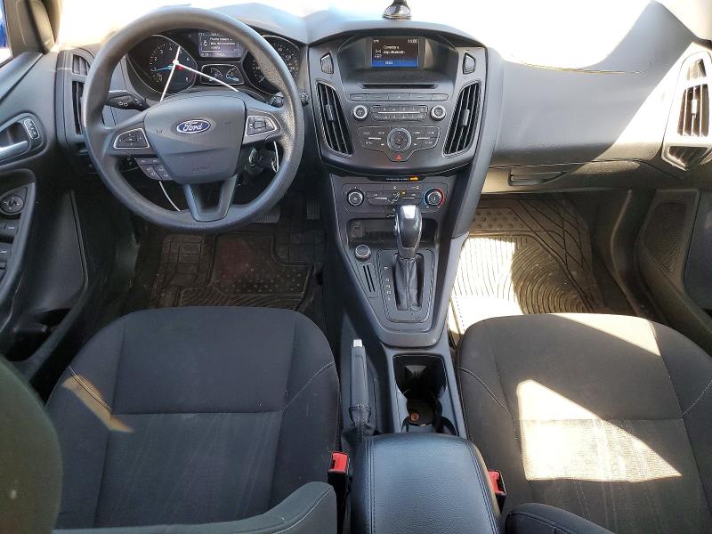 49084816 :رقم المزاد ، 1FADP3K28GL406152 vin ، 2016 Ford Focus مزاد بيع