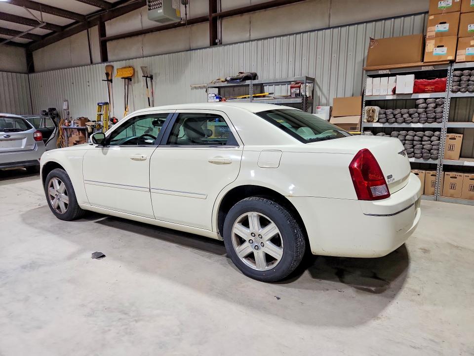 48499836 :رقم المزاد ، 2C3LK53G66H335933 vin ، 2006 Chrysler 300 مزاد بيع