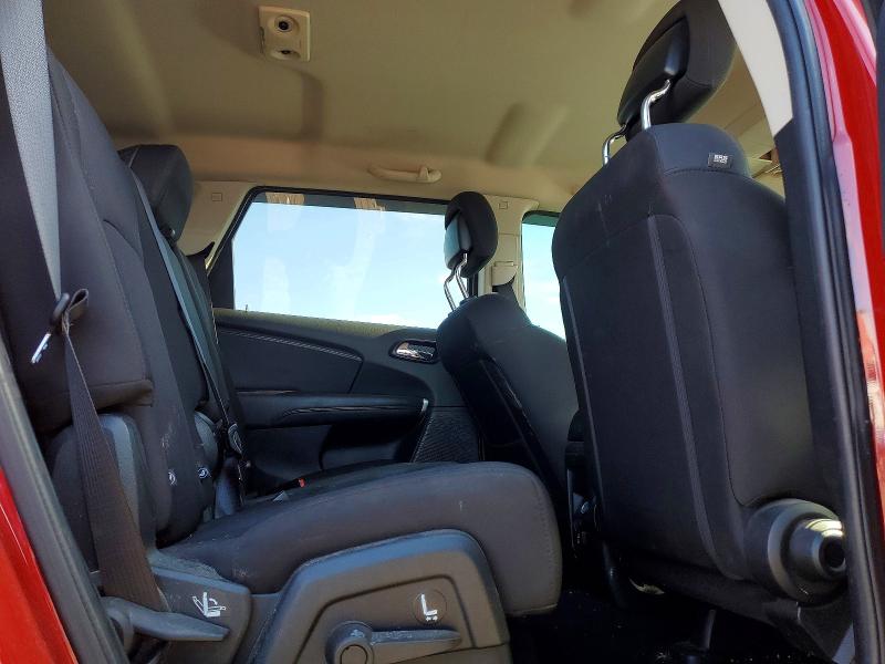 Aukcja sprzedaży 2018 Dodge Journey, vin: 3C4PDDCG9JT159607, numer aukcji: 48610196