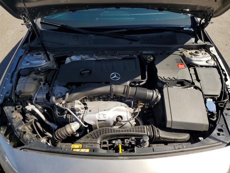 Aukcja sprzedaży 2019 Mercedes-benz A, vin: WDD3G4EB4KW028674, numer aukcji: 51115816