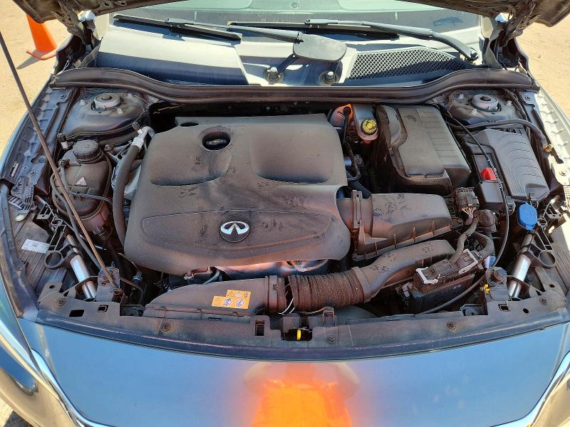 Продаж на аукціоні авто 2017 Infiniti Qx30, vin: SJKCH5CRXHA039744, номер лоту: 51335236