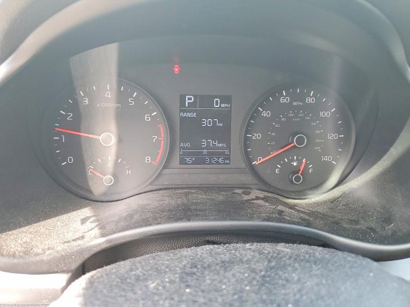 Aukcja sprzedaży 2022 Kia Rio, vin: 3KPA24AD9NE499483, numer aukcji: 48641246